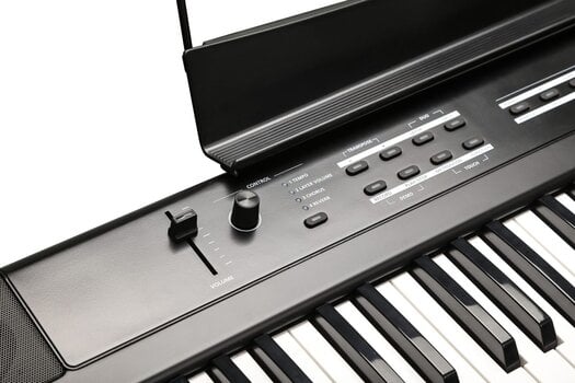 Piano digital de palco Kurzweil Ka S1 Piano digital de palco - 8