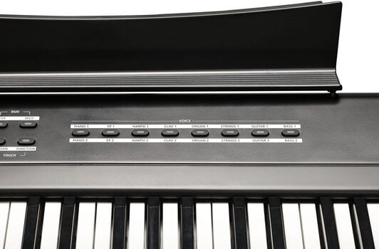 Piano digital de palco Kurzweil Ka S1 Piano digital de palco - 9