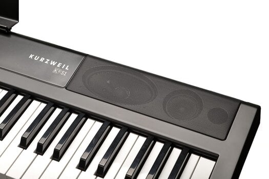 Piano digital de palco Kurzweil Ka S1 Piano digital de palco - 10