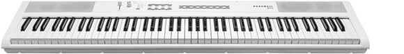 Digitralni koncertni pianino Kurzweil Ka S1 Digitralni koncertni pianino - 2