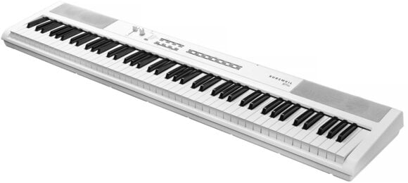 Digitálne stage piano Kurzweil Ka S1 Digitálne stage piano - 3