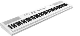 Digital Stage Piano Kurzweil Ka S1 Digital Stage Piano White - 3