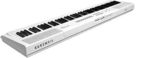 Digital Stage Piano Kurzweil Ka S1 Digital Stage Piano White - 4