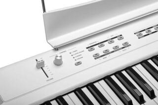 Digital Stage Piano Kurzweil Ka S1 Digital Stage Piano White - 6
