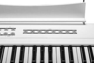 Digital Stage Piano Kurzweil Ka S1 Digital Stage Piano White - 7