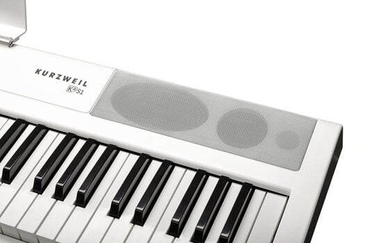 Piano digital de palco Kurzweil Ka S1 Piano digital de palco - 9