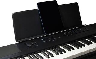 Digitálne stage piano Kurzweil Ka E1 Digitálne stage piano Black - 1