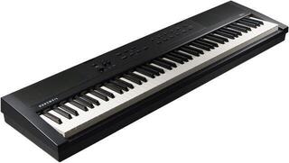 Digitálne stage piano Kurzweil Ka E1 Digitálne stage piano Black - 2
