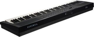 Digitálne stage piano Kurzweil Ka E1 Digitálne stage piano Black - 4