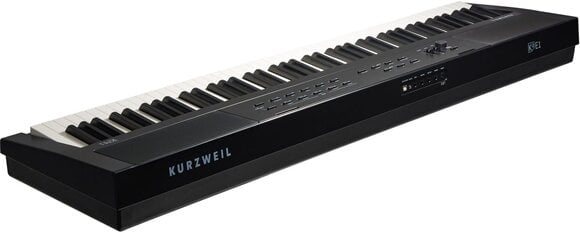 Cyfrowe stage pianino Kurzweil Ka E1 Cyfrowe stage pianino - 5