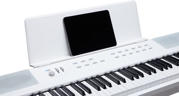 Piano digital de palco Kurzweil Ka E1 Piano digital de palco - 2