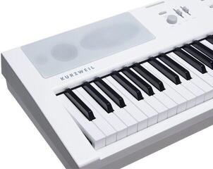 Digitálne stage piano Kurzweil Ka E1 Digitálne stage piano White - 2