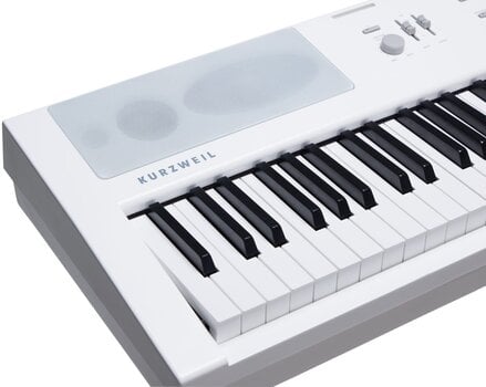 Digitálne stage piano Kurzweil Ka E1 Digitálne stage piano - 3