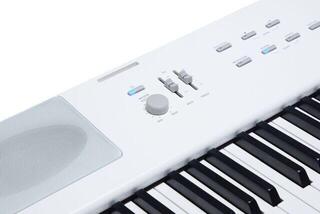 Digitálne stage piano Kurzweil Ka E1 Digitálne stage piano White - 3