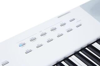 Digitálne stage piano Kurzweil Ka E1 Digitálne stage piano White - 5