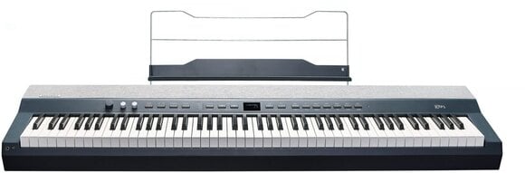 Piano digital de palco Kurzweil Ka P1 Piano digital de palco - 2