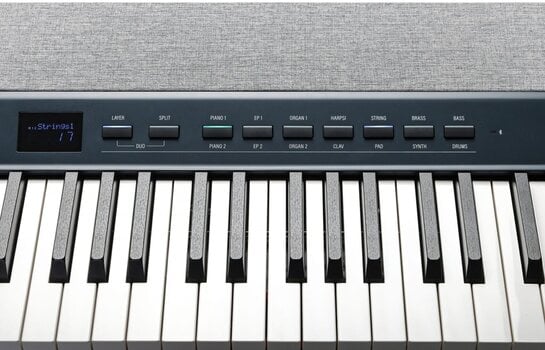Piano digital de palco Kurzweil Ka P1 Piano digital de palco - 4