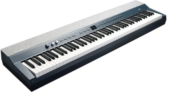 Piano digital de palco Kurzweil Ka P1 Piano digital de palco - 8