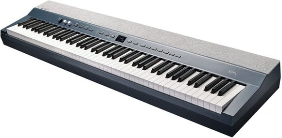 Piano digital de palco Kurzweil Ka P1 Piano digital de palco - 9
