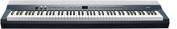 Piano digital de palco Kurzweil Ka P1 Piano digital de palco - 10