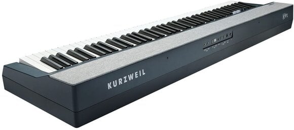 Digitaalinen stagepiano Kurzweil Ka P1 Digitaalinen stagepiano - 11