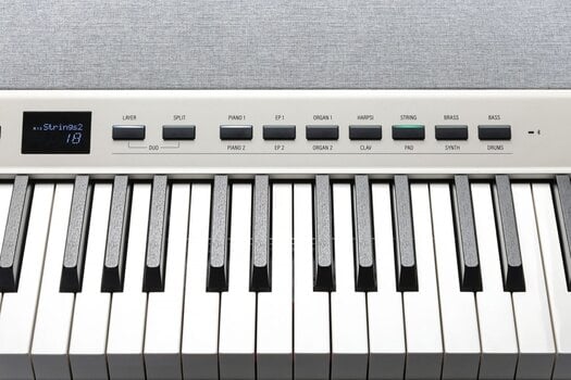 Digitralni koncertni pianino Kurzweil Ka P1 Digitralni koncertni pianino - 4