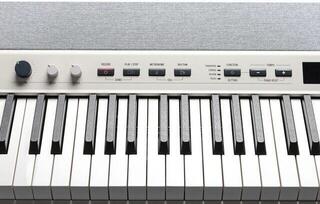 Színpadi zongora Kurzweil Ka P1 Színpadi zongora White - 4