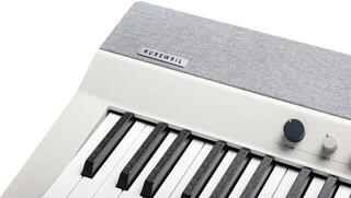Színpadi zongora Kurzweil Ka P1 Színpadi zongora White - 5