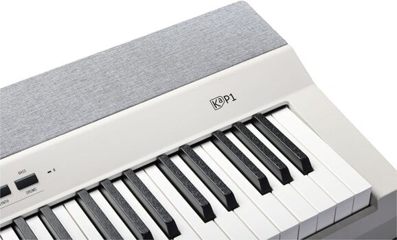 Piano digital de palco Kurzweil Ka P1 Piano digital de palco - 7