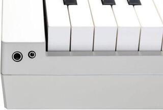 Színpadi zongora Kurzweil Ka P1 Színpadi zongora White - 7