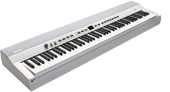 Digitálne stage piano Kurzweil Ka P1 Digitálne stage piano - 9