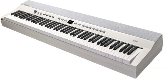 Digitralni koncertni pianino Kurzweil Ka P1 Digitralni koncertni pianino - 10