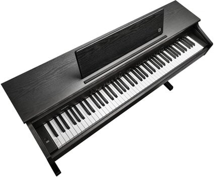 Piano numérique Kurzweil CUP E1 Black Piano numérique - 7
