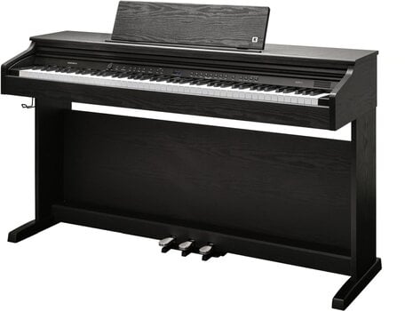 Pianino cyfrowe Kurzweil CUP E1 Black Pianino cyfrowe - 12