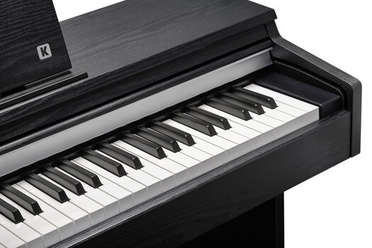 Pianino cyfrowe Kurzweil CUP M1 Black Pianino cyfrowe - 3