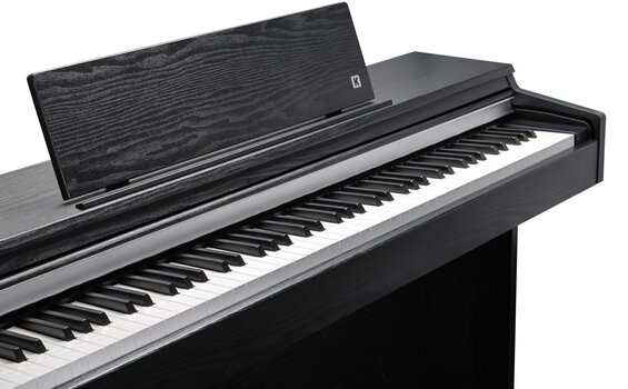 Piano numérique Kurzweil CUP M1 Black Piano numérique - 4