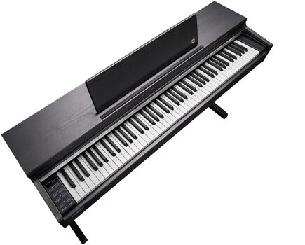 Pianino cyfrowe Kurzweil CUP M1 Black Pianino cyfrowe - 5