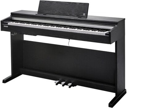 Piano numérique Kurzweil CUP M1 Black Piano numérique - 6