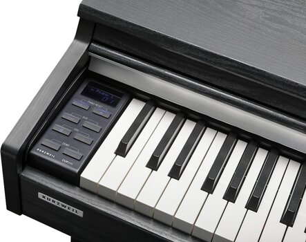 Digitálne piano Kurzweil CUP M1 Black Digitálne piano - 7