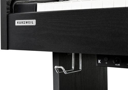 Digitální piano Kurzweil CUP M1 Black Digitální piano - 9