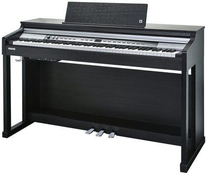 Piano numérique Kurzweil CUP P1 Black Piano numérique - 2