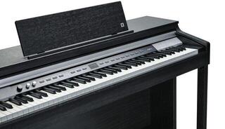 Digitální piano Kurzweil CUP P1 Digitální piano Black - 2