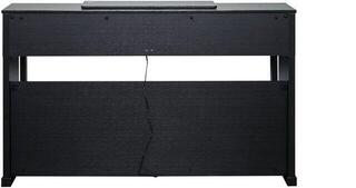 Digitální piano Kurzweil CUP P1 Digitální piano Black - 5
