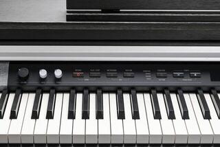 Digitální piano Kurzweil CUP P1 Digitální piano Black - 6