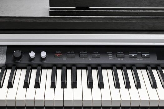 Digitální piano Kurzweil CUP P1 Black Digitální piano - 7