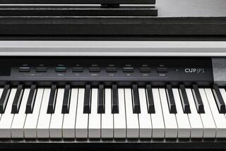 Digitální piano Kurzweil CUP P1 Digitální piano Black - 7