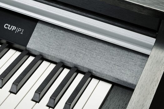 Digitálne piano Kurzweil CUP P1 Black Digitálne piano - 12