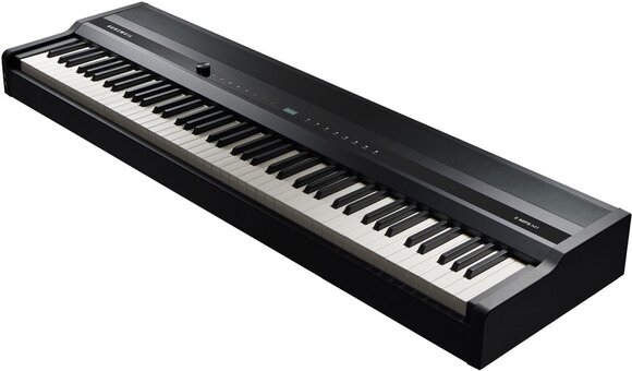Digitális zongora Kurzweil MPS M1 Black Digitális zongora - 3