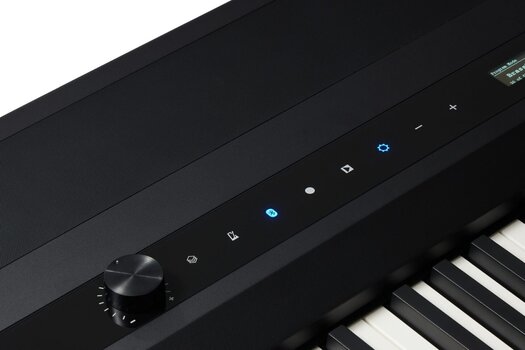 Digitális zongora Kurzweil MPS M1 Black Digitális zongora - 8