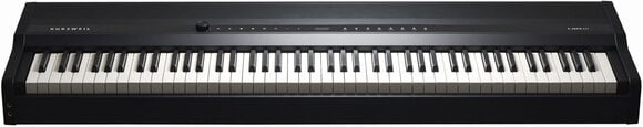 Digitálne piano Kurzweil MPS M1 Black Digitálne piano - 10